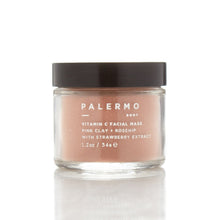 Load image into Gallery viewer, Vitamin C Facial Mask mask Palermo 
