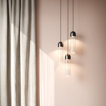 Load image into Gallery viewer, Firefly CEILING &amp; PENDANT LAMPS Mater 

