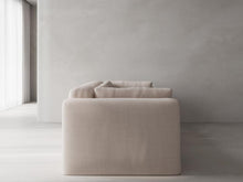 Load image into Gallery viewer, Freddie Sofa Two Seater Sofas Coda Studio 
