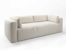 Load image into Gallery viewer, Freddie Sofa Two Seater Sofas Coda Studio 
