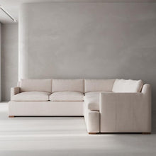 Load image into Gallery viewer, GHOST SECTIONAL Sectional Sofa Units Coda Studio 
