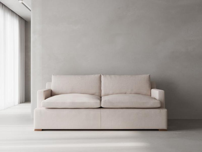 Ghost Sofa Two Seater Sofas Coda Studio 