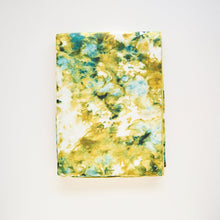 Load image into Gallery viewer, Green Marble Tablecloth Goldie Home 
