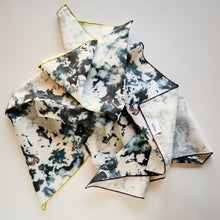 Load image into Gallery viewer, Grey Marble Tea Towels Tea Towels Goldie Home 
