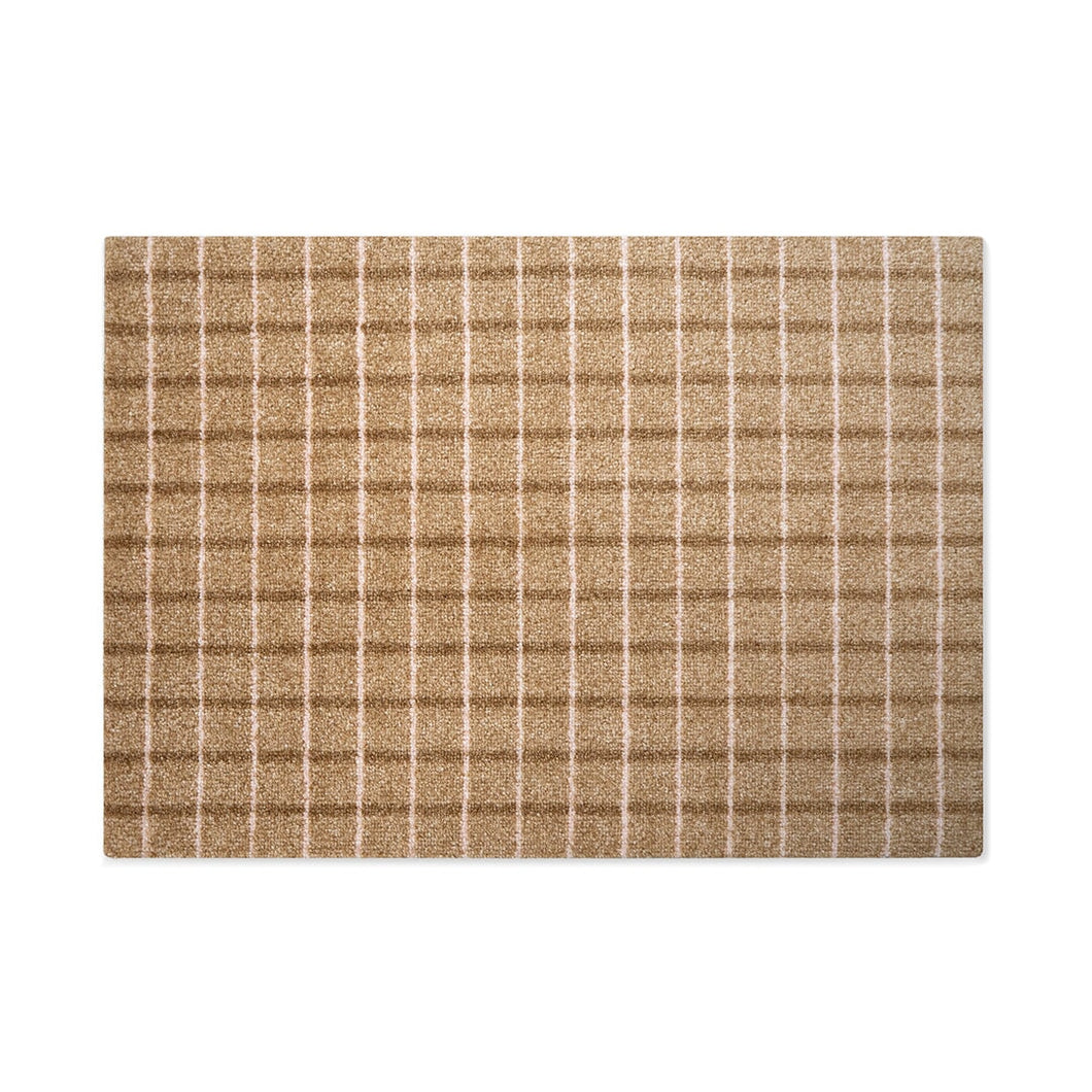 Grid Doormat Heymat 