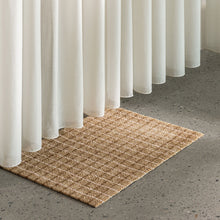 Load image into Gallery viewer, Grid Doormat Heymat 
