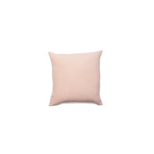 Load image into Gallery viewer, Simple Linen Pillow THROW PILLOWS Hawkins New York BLUSH 18&quot; x 18&quot; 
