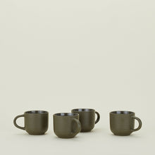 Load image into Gallery viewer, Essential Mug - Set of 4 Mugs Hawkins New York 
