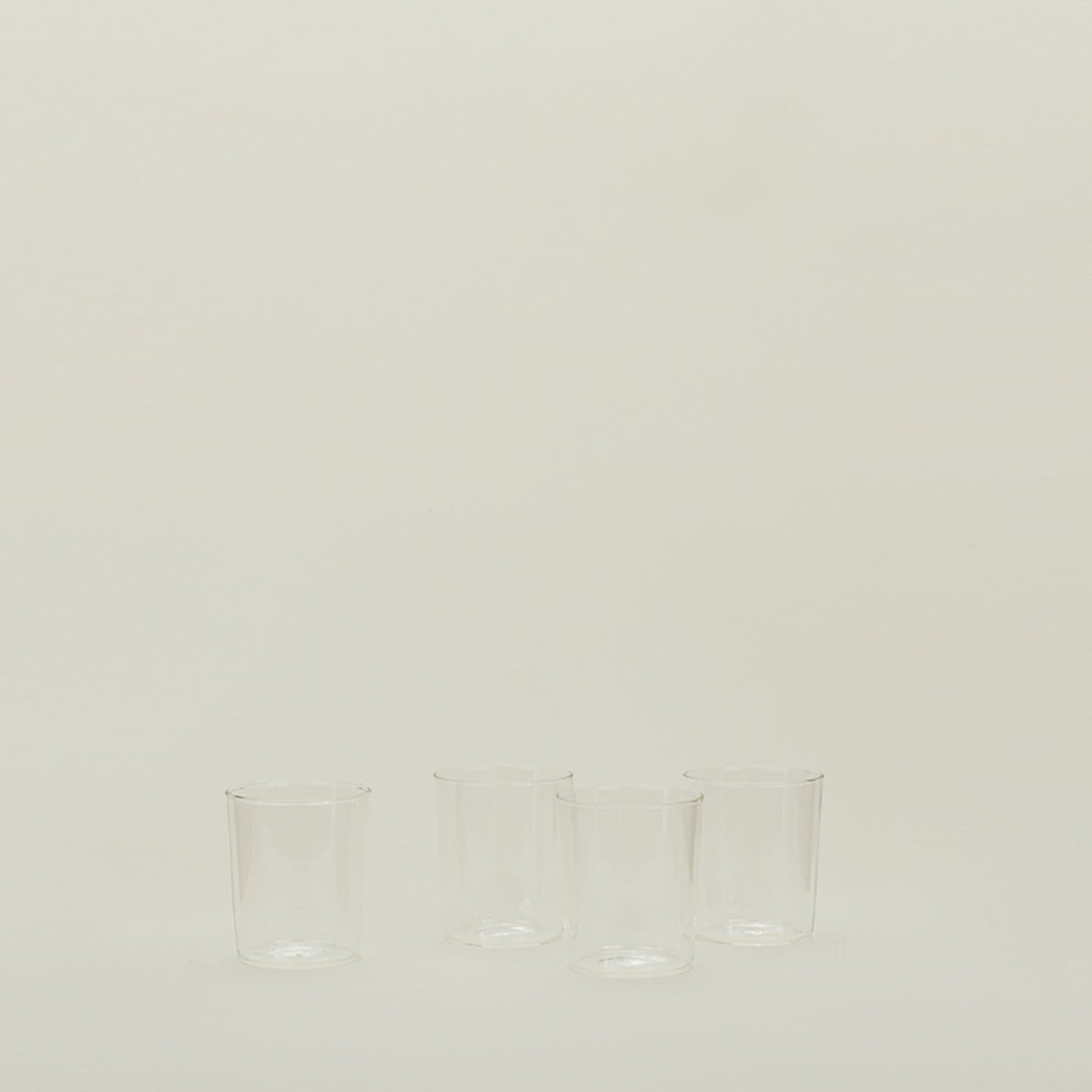 Simple Glassware – Hawkins New York