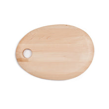 Load image into Gallery viewer, Organic Cutting Board Cutting Boards Hawkins New York Small MAPLE 
