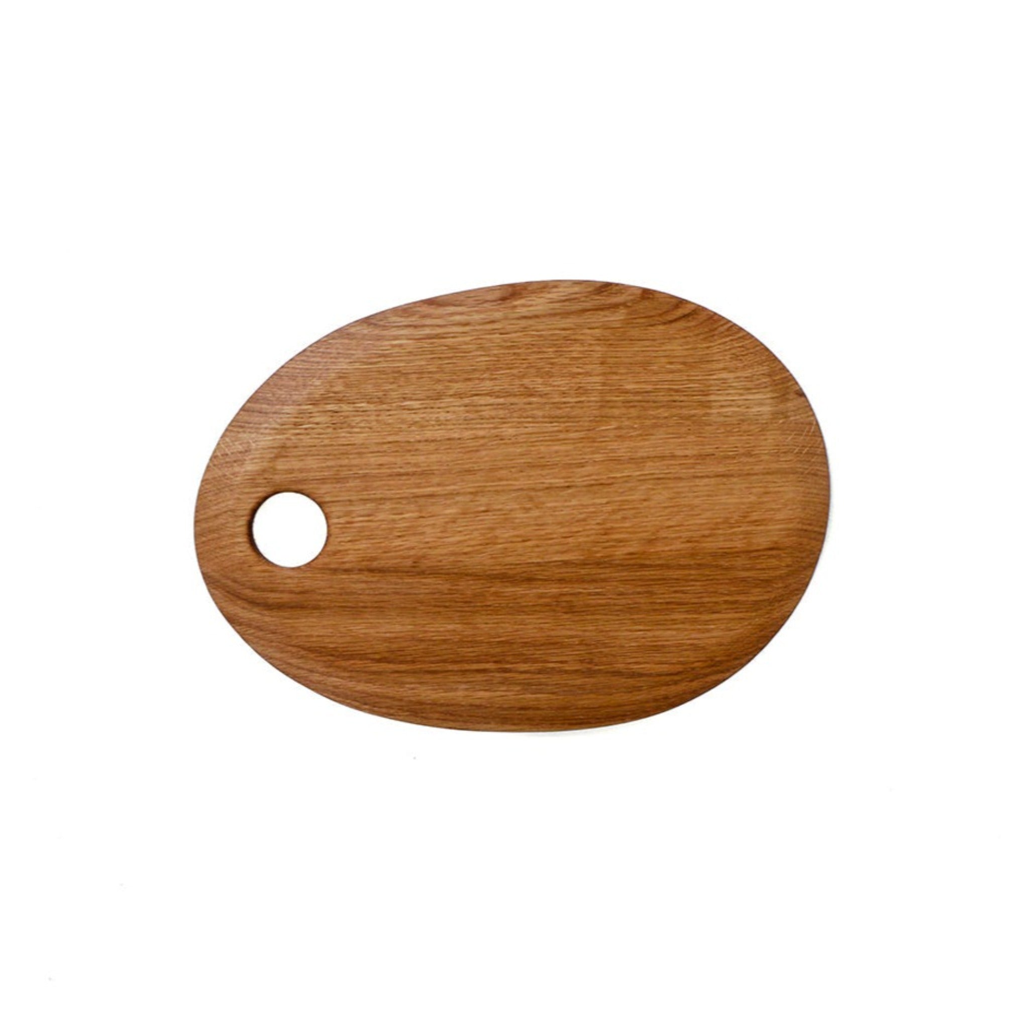 Hawkins New York Small Organic Maple Cutting Board