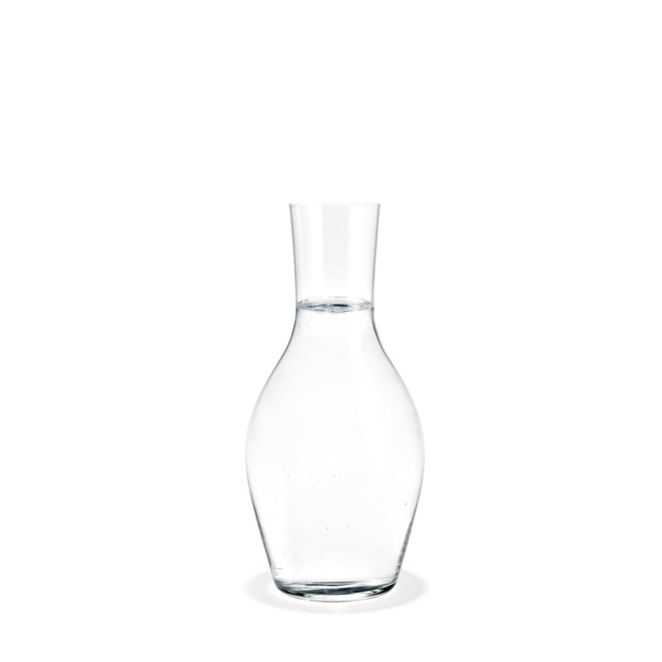 Cabernet Water Carafe Holmegaard H: 10