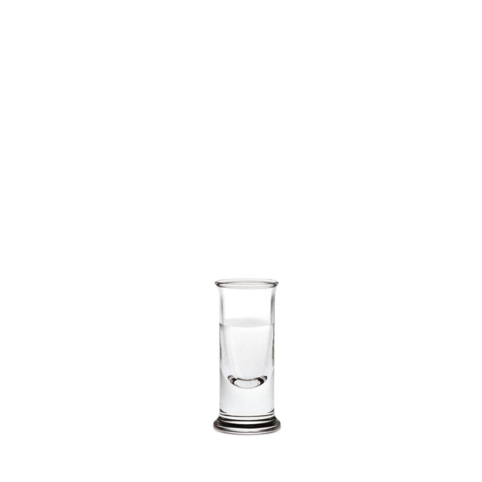 No. 5 Shot Glass Holmegaard 