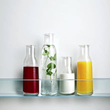 Load image into Gallery viewer, Minima Bottle With Lid Clear Holmegaard 
