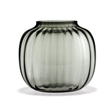 Load image into Gallery viewer, Primula Oval Vase Holmegaard 
