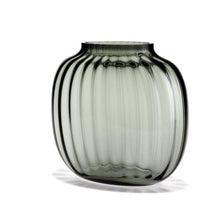 Load image into Gallery viewer, Primula Oval Vase Holmegaard 
