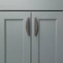 Load image into Gallery viewer, Half Moon Cabinet Pull Cabinet Pull Hapny Home 

