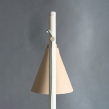 Load image into Gallery viewer, Halsey Floor Lamp FLOOR LAMPS VOLK Furniture 
