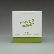 Load image into Gallery viewer, Harvest Basket Loam Candles 
