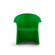 Load image into Gallery viewer, Vignelli Rocker Outdoor Lounge Chairs Heller Green 
