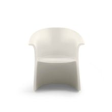 Load image into Gallery viewer, Vignelli Rocker Outdoor Lounge Chairs Heller White 
