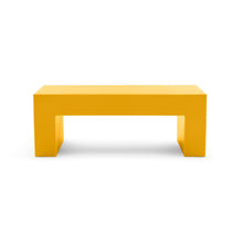 Load image into Gallery viewer, Vignelli Bench Benches Heller 
