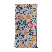 Load image into Gallery viewer, Asya - Block-printed Table Napkins - Set of 4 Table Linen Soil to Studio 
