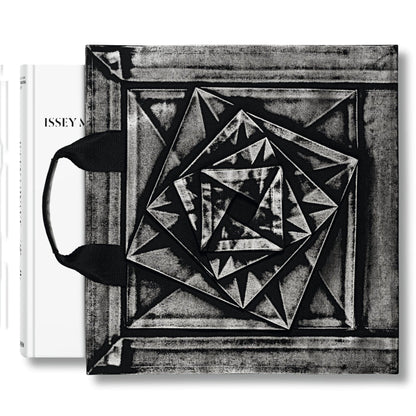 Miyake BOOKS Taschen 