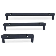 Load image into Gallery viewer, Horizon Cabinet Pull HARDWARE &amp; TOOLS Hapny Home Matte Black (MB) 6&quot; 
