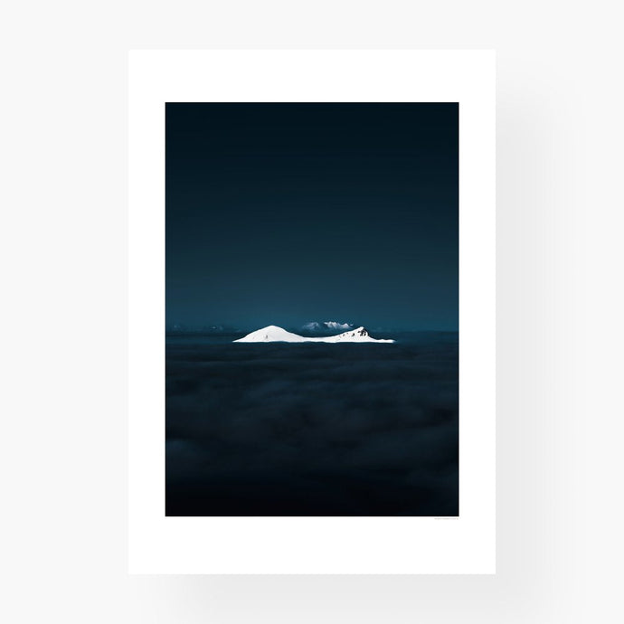 Horizon, Open Edition Prints Fotofish 