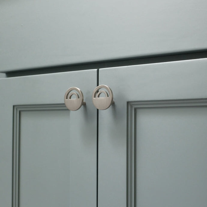 Horizon Knob Cabinet Knob Hapny Home 