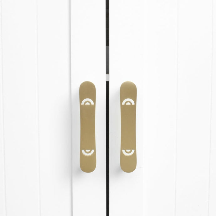 Horizon Cabinet Pull Cabinet Pull Hapny Home 
