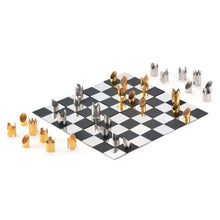 Load image into Gallery viewer, Cy Endfield - Travel Chess Set GAMES &amp; RECREATION Ameico 
