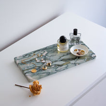 Load image into Gallery viewer, The Ribbon Vanity Tray Trinket Dishes The Parmatile Shop 
