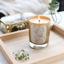 Load image into Gallery viewer, &quot;Frederick&quot; luxury candle 1 wick 12 ounce candle Harlem Candle Company 
