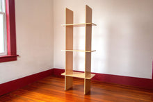 Load image into Gallery viewer, 5x2 Shelving Lucca House 
