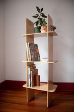 Load image into Gallery viewer, 5x2 Shelving Lucca House 
