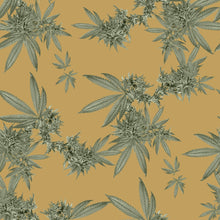 Load image into Gallery viewer, Indica Wallpaper Superflower Studio 

