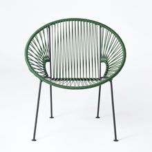 Load image into Gallery viewer, Ixtapa Lounge Chair OUTDOOR FURNITURE Mexa Design Forest 
