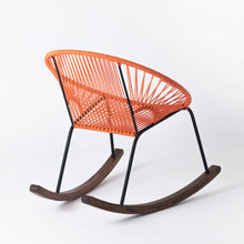 Load image into Gallery viewer, Ixtapa Rocking Chair OUTDOOR FURNITURE Mexa Design 
