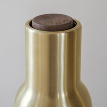 Load image into Gallery viewer, Bottle Grinder - Set of 2 Grinders Menu 
