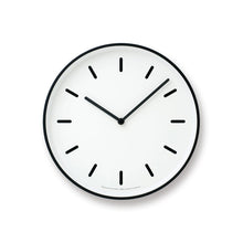 Load image into Gallery viewer, Mono B Clock Clocks Lemnos 
