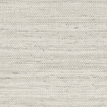 Load image into Gallery viewer, Luxe Weave Grasscloth WALLPAPER Lillian August Lunar Rock 
