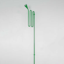 Load image into Gallery viewer, Louis Wall Lamp - Large, Uplight WALL &amp; SCONCE Sara Schoenberger Emerald green 
