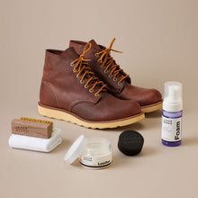 Load image into Gallery viewer, Leather Care Kit Accessories- Shoe Care Jason Markk 

