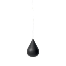 Load image into Gallery viewer, Liuku Pendant CEILING &amp; PENDANT LAMPS Mater Drop Black lacquered 
