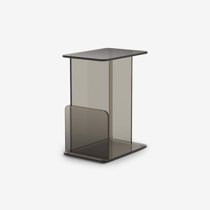 Lucent Small Side Table Side Table Case Furniture 