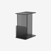 Load image into Gallery viewer, Lucent Small Side Table Side Table Case Furniture 
