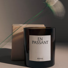 Load image into Gallery viewer, Olfacte Scented Candle, En Passant Candles Menu 
