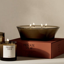 Load image into Gallery viewer, Olfacte Scented Candle, Private View Candles Menu 

